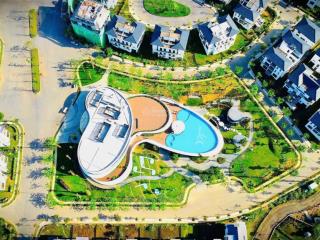 Tổng hợp quỹ căn chuyển nhượng tại xanh villas khu a  b  c | diện tích 200m2300m2800m2