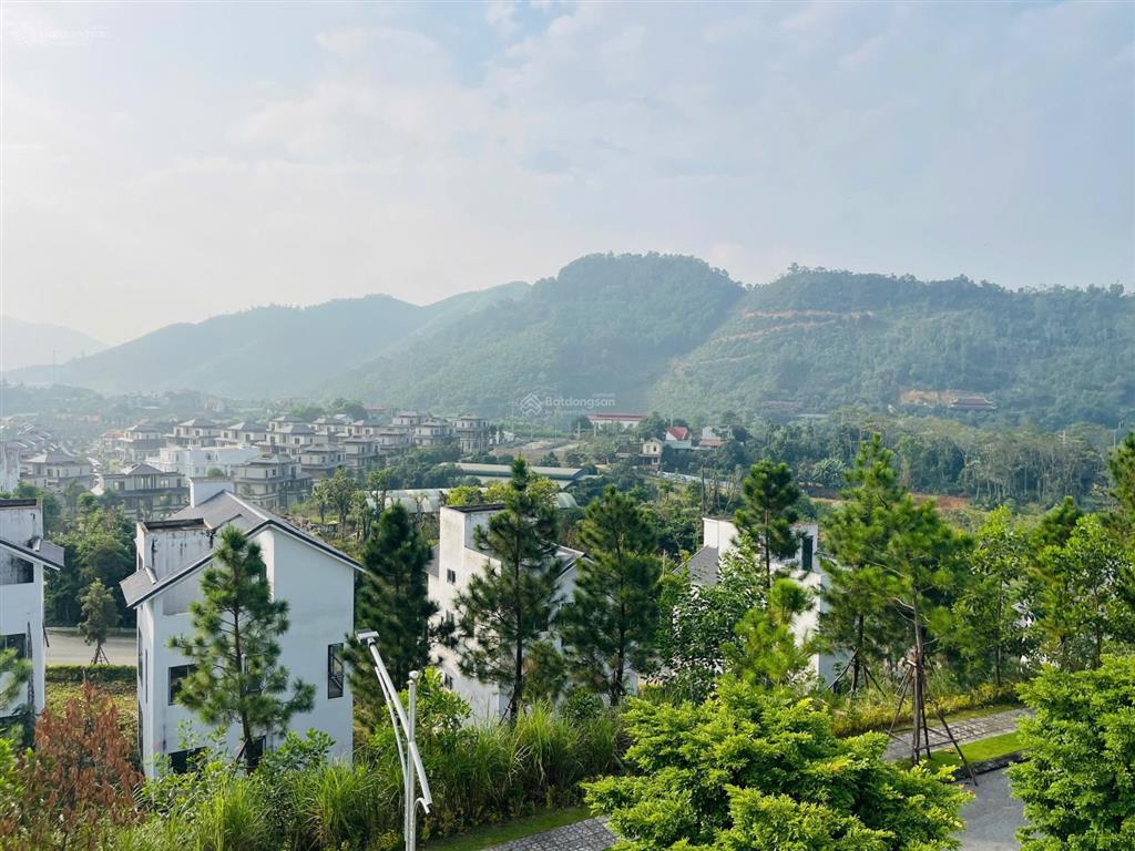Đại học bách khoa hà nội về sát xanh villas  cơ hộ sở hữu biệt thự xanh villas đơn giá chỉ 6xtr/m2