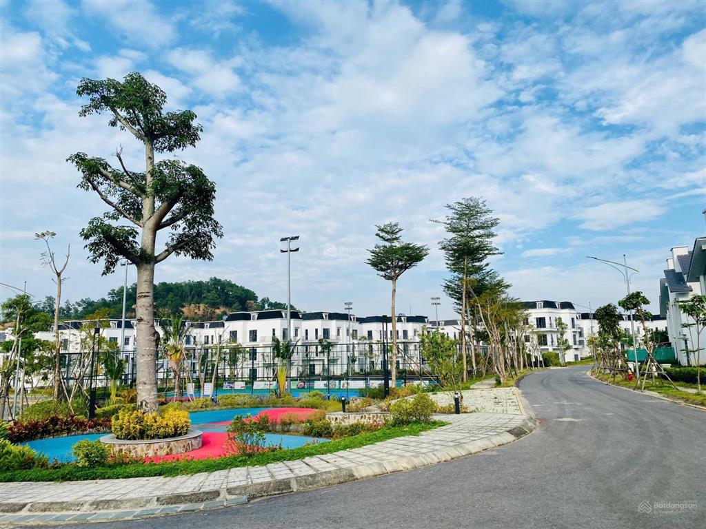Đại học bách khoa hà nội về sát xanh villas  cơ hộ sở hữu biệt thự xanh villas đơn giá chỉ 6xtr/m2