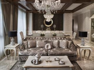 Căn hộ 3pn hanoi signature diện tích 198,6m² | khẳng định đẳng cấp chủ nhân