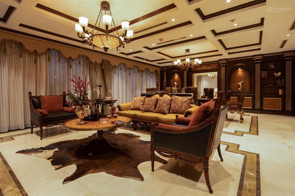 Căn hộ 3pn hanoi signature diện tích 198,6m² | tôn lên đẳng cấp chủ nhân