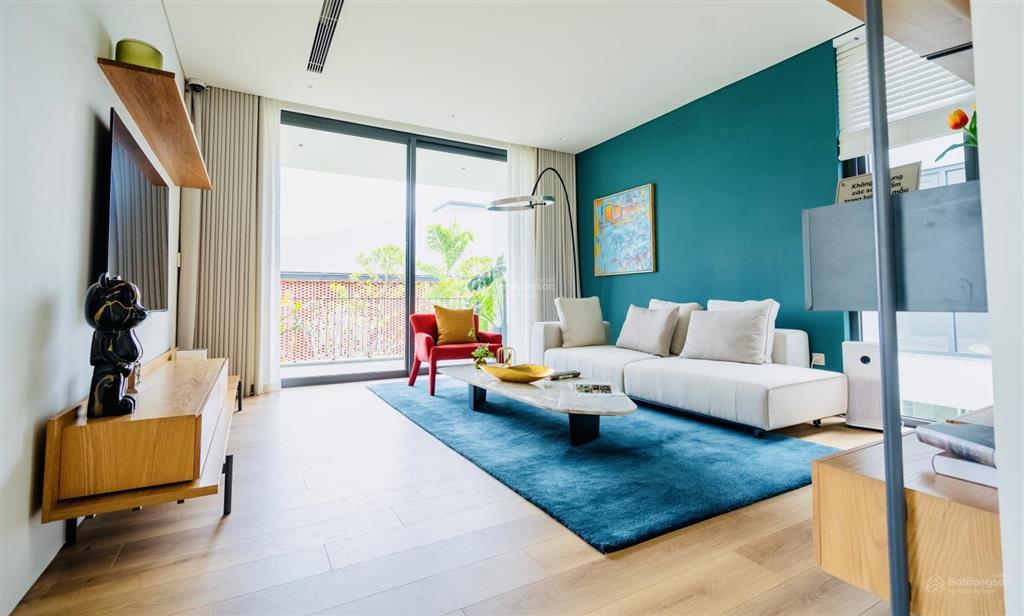 Bán chuyển nhượng căn biệt thự song lập tropical garden diện tích 239m2 | giá chỉ 8x tr/m2