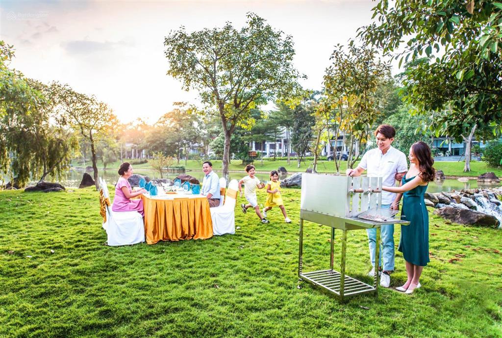 Hàng hiếm | căn biệt thự 2 mặt thoáng 373m2 khu c xanh villas view club house  vị trí cao thoáng