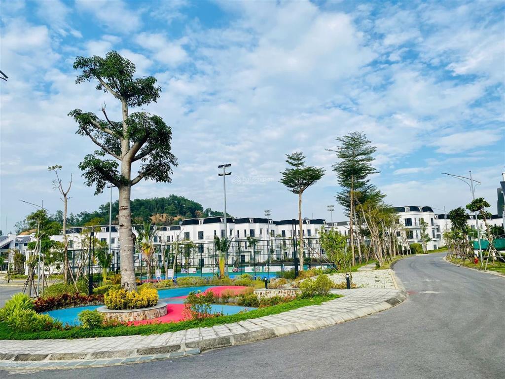 Hàng hiếm | căn biệt thự 2 mặt thoáng 373m2 khu c xanh villas view club house  vị trí cao thoáng