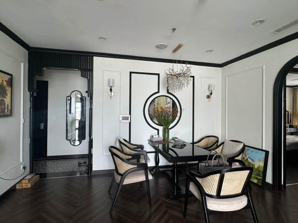 Bán chung cư Nghĩa Đô Hoàng Quốc Việt – 80m², 3PN, Nhà đẹp (083,848,9898)