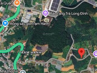 Chính chủ bán đất ở phường xuân trường đà lạt, sổ riêng chính chủ, vị trí siêu đẹp 3500m2