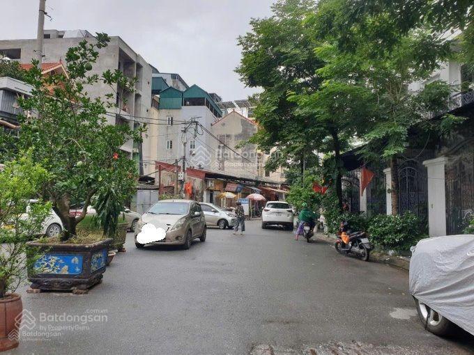 Đất vàng ở gần hồ đền lừ 165m x 2 tầng, gần ô tô tránh.