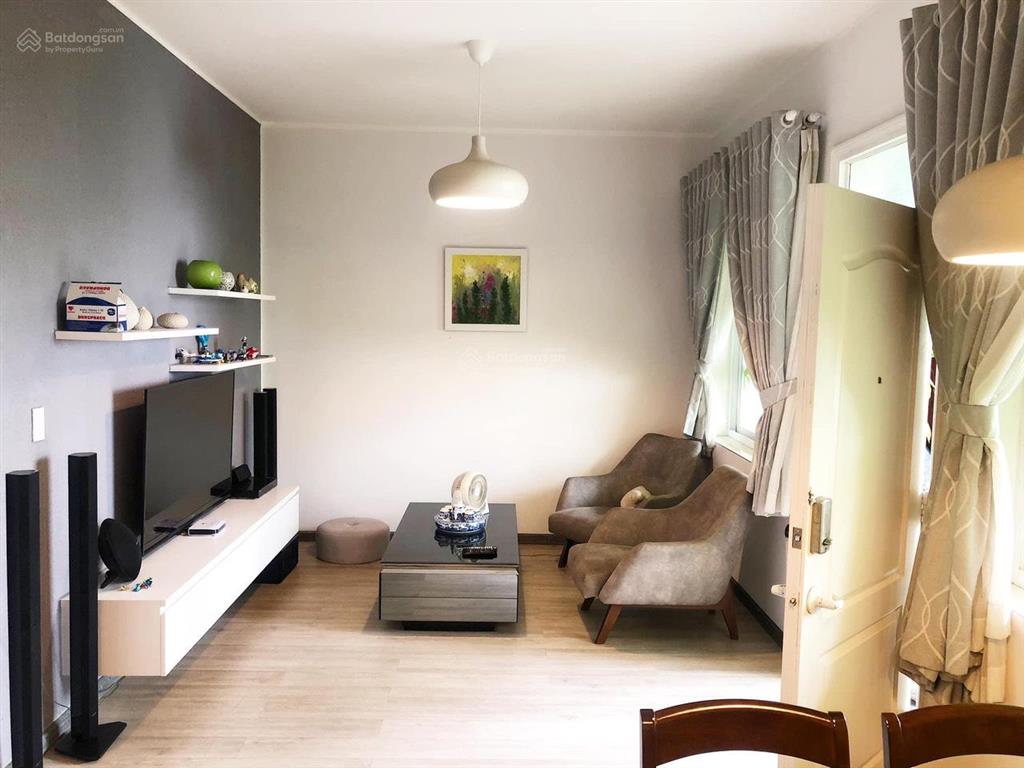 Bán cc tại 103 nguyễn đức cảnh, 6,5 tỷ, 77m2, view đẹp, chính chủ