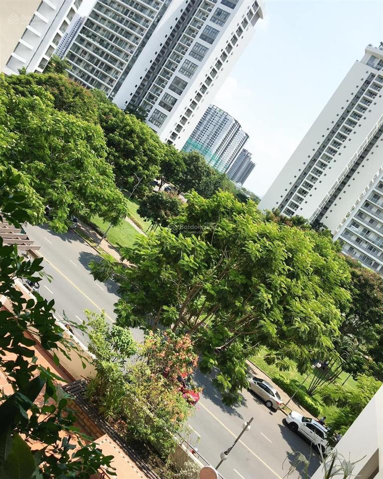 Bán cc tại 103 nguyễn đức cảnh, 6,5 tỷ, 77m2, view đẹp, chính chủ