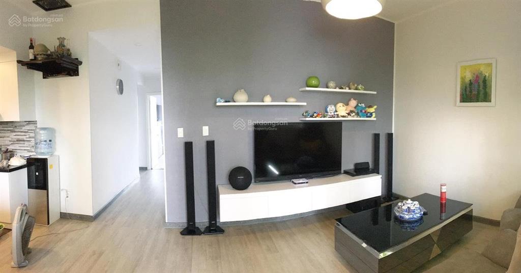 Bán cc tại 103 nguyễn đức cảnh, 6,5 tỷ, 77m2, view đẹp, chính chủ