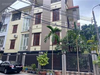 Biệt thự siêu hot 4 tầng tại khu nhà ở duyên hải máy tơ