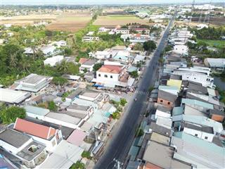 Bán đất giá tốt tại tân trụ long an