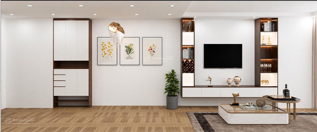 Cho thuê căn hộ 3pn, 2wc đẹp tại nguyễn bặc, bluegem tower, 100m2, giá tốt 10 triệu vnd