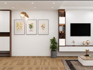 Cho thuê căn hộ 3pn, 2wc đẹp tại nguyễn bặc, bluegem tower, 100m2, giá tốt 10 triệu vnd