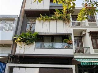 Ngang 7m hiếm có. nhà 4 tầng full nội thất luxury. chỉ 10,7 tỷ ngay trung tâm đà nẵng