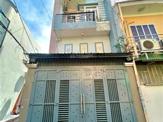 Nhà 5 tầng hẻm xe tải, lô góc 2 mặt tiền, phù hợp kd chdv, gần đhcn 4, sân bay