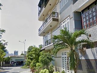 Nhà 5 tầng có thang máy, khu bên sông gần siêu thị gigamall phạm văn đồng hiệp bình chánh.