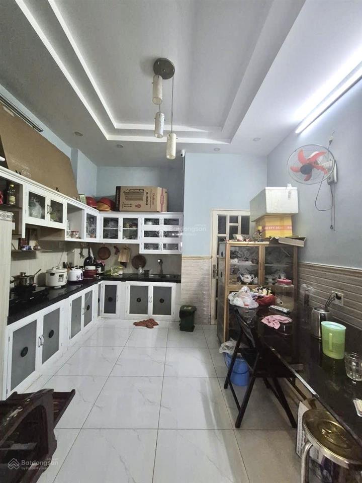 Bán nhà 2 tầng đường thủy lợi pla, 5,1 tỷ, 52m2, 2pn + 2wc, giá chỉ 5.1 tỷ còn thương lượng!