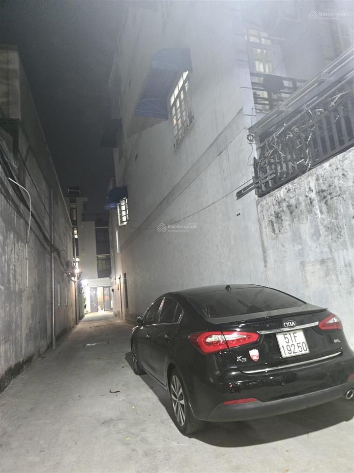 Bán nhà 2 tầng đường thủy lợi pla, 5,1 tỷ, 52m2, 2pn + 2wc, giá chỉ 5.1 tỷ còn thương lượng!