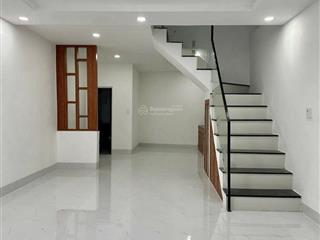 Bán nhà 58m2 x 2 tầng mơia tinh, ngay vạn phúc city, chỉ 4.85 tỷ.