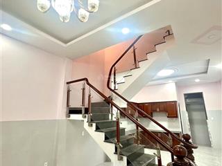 Bán nhà 3 tầng tại đường số 49, hiệp bình chánh ,6,25 tỷ, 54m2, 4pn, 3wc, hàng hiếm tại giá ưu đãi.