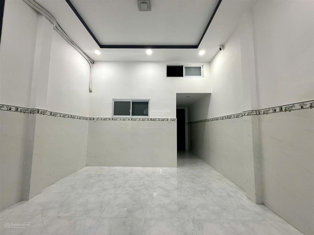 Bán nhà 2 tầng, 60m2 tại đường số 6, hiệp bình phước, thủ đức chỉ với 5,1 tỷ