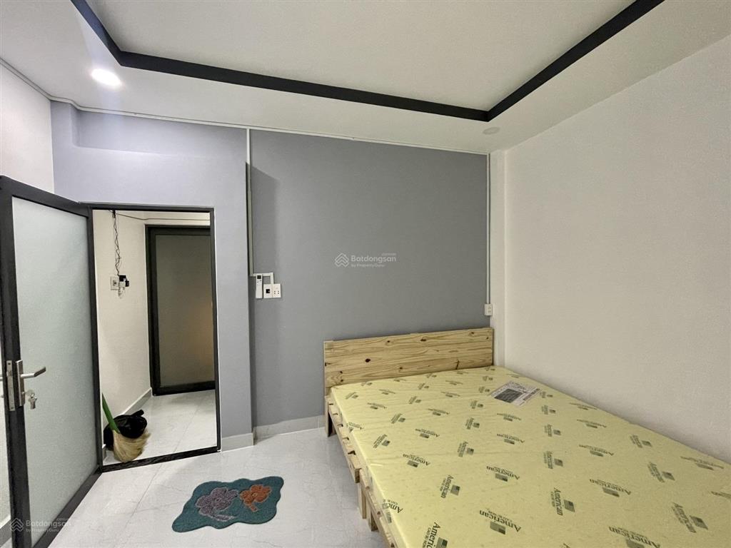 Bán nhà 2 tầng, 60m2 tại đường số 6, hiệp bình phước, thủ đức chỉ với 5,1 tỷ