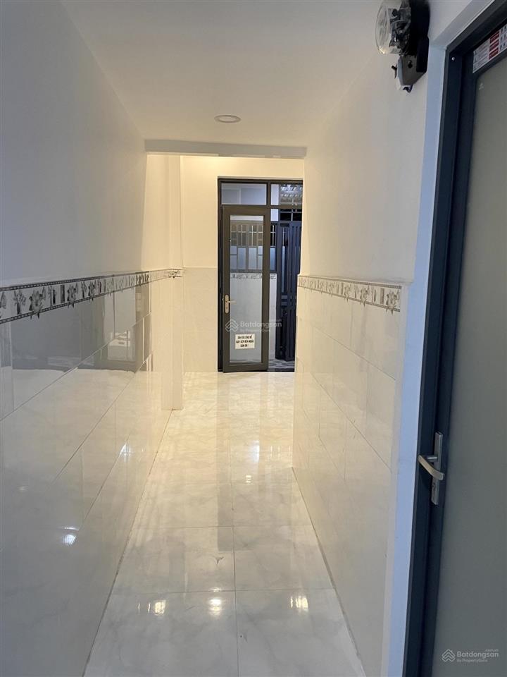 Bán nhà 2 tầng, 60m2 tại đường số 6, hiệp bình phước, thủ đức chỉ với 5,1 tỷ