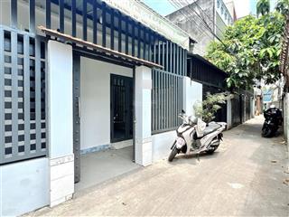 Bán nhà 60m2, ngang 5.6m, tại đường số 5, linh trung, thủ đức, 4,99 tỷ.