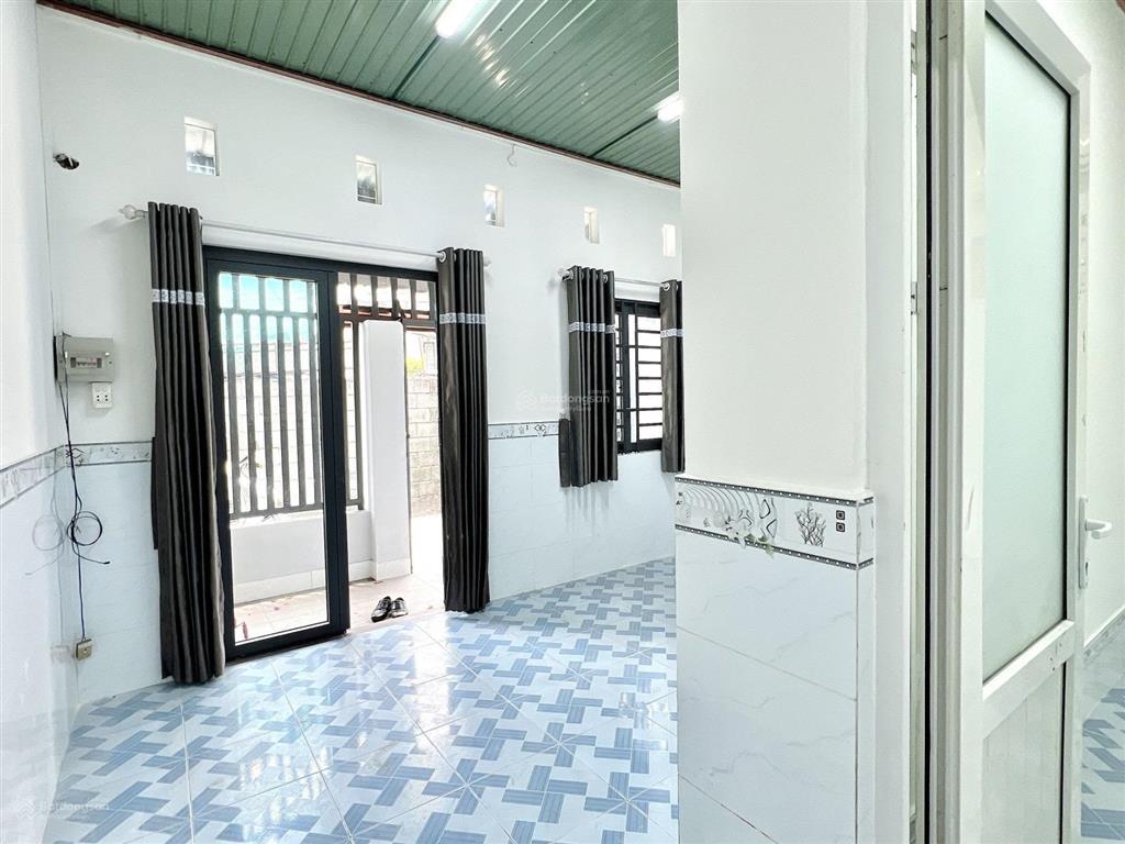 Bán nhà 60m2, ngang 5.6m, tại đường số 5, linh trung, thủ đức, 4,99 tỷ.
