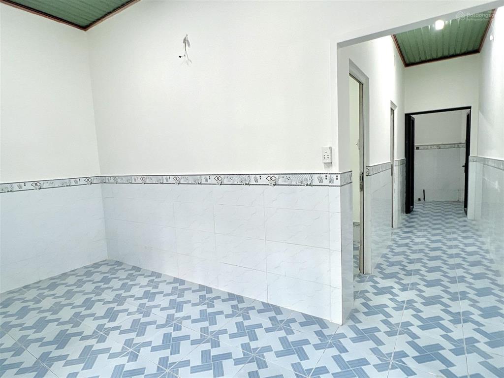 Bán nhà 60m2, ngang 5.6m, tại đường số 5, linh trung, thủ đức, 4,99 tỷ.