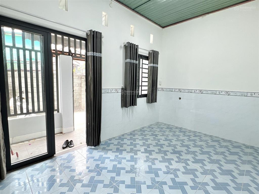 Bán nhà 60m2, ngang 5.6m, tại đường số 5, linh trung, thủ đức, 4,99 tỷ.