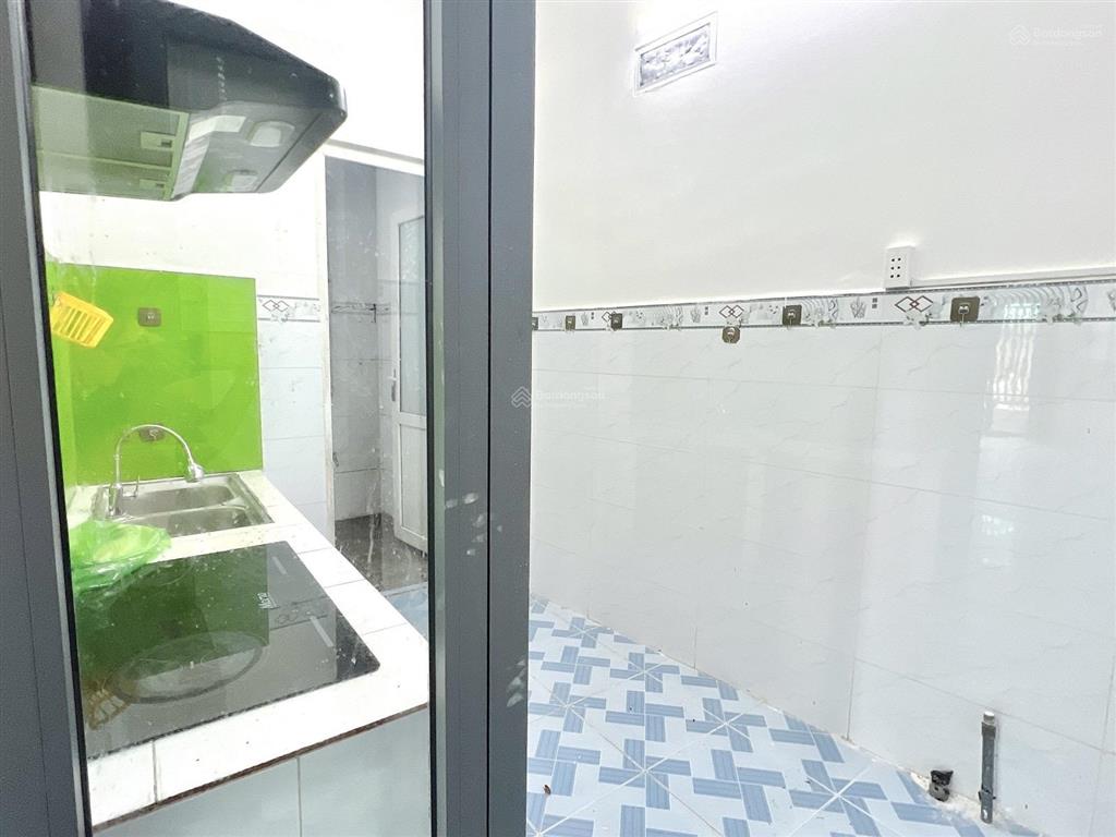 Bán nhà 60m2, ngang 5.6m, tại đường số 5, linh trung, thủ đức, 4,99 tỷ.