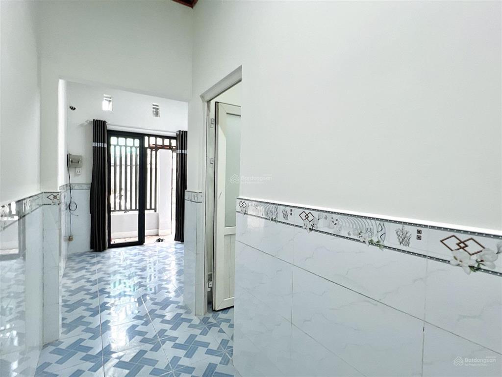 Bán nhà 60m2, ngang 5.6m, tại đường số 5, linh trung, thủ đức, 4,99 tỷ.