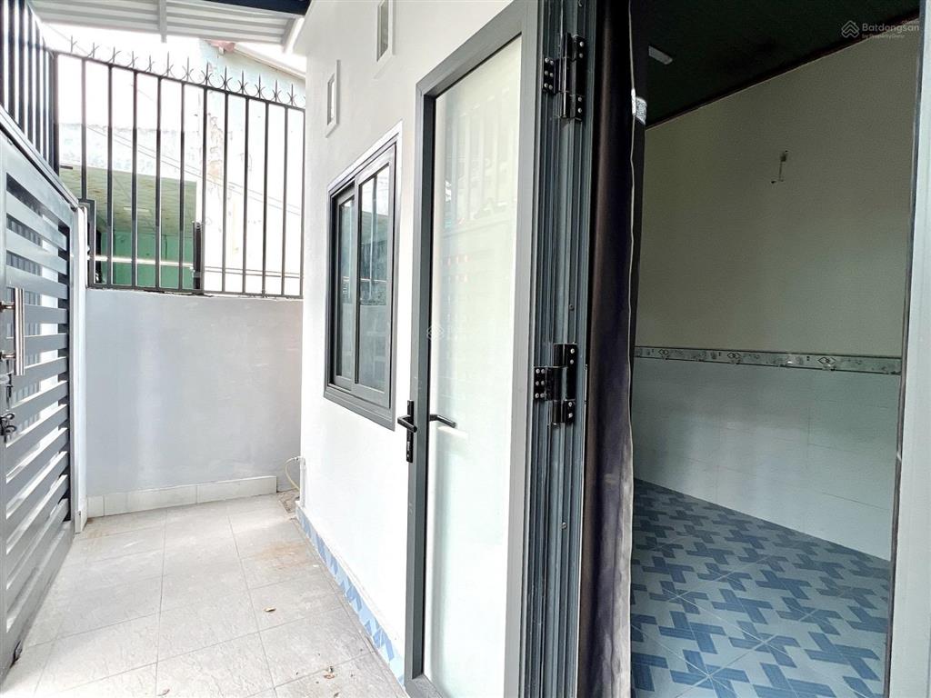 Bán nhà 60m2, ngang 5.6m, tại đường số 5, linh trung, thủ đức, 4,99 tỷ.