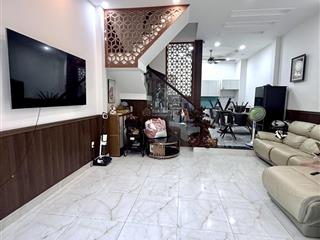 Nhà 4 tầng mới tinh, 4pn, đường trước nhà 9m thông, tam bình thủ đức.