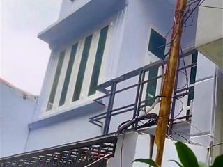 Nhà 3 tầng, khu vip trần não, sổ nở hậu nhẹ hoàn công đầy đủ, kqh, klg
