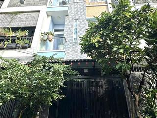 Nhà 3 tầng kdc hồng long hiệp bình phước, khu phân lô hẻm nhựa 7m, sổ hoàn công đủ