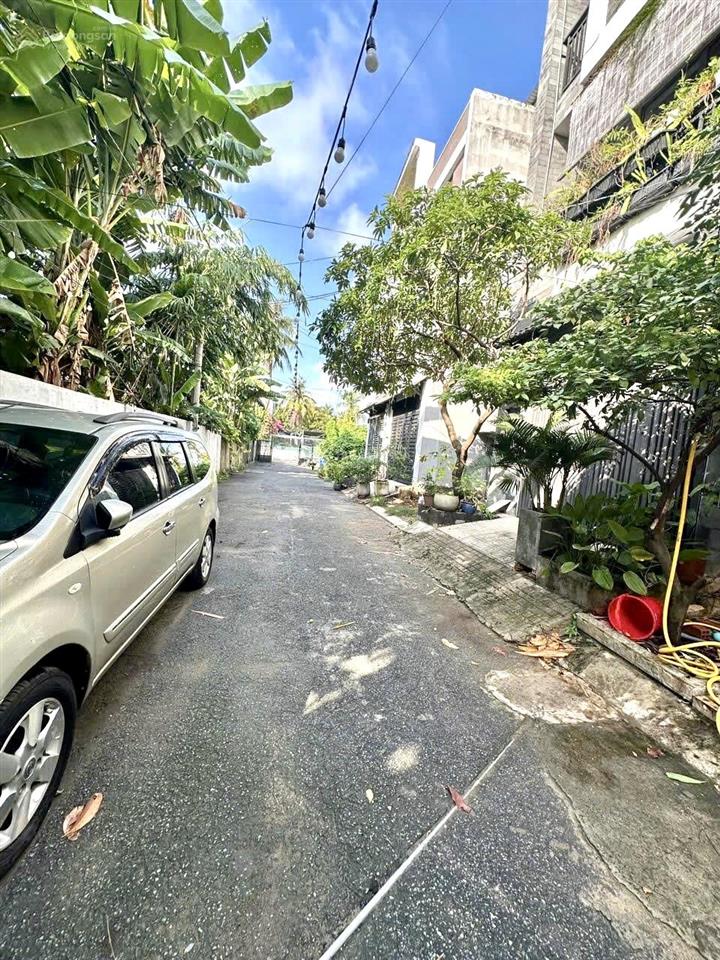 Nhà 3 tầng kdc hồng long hiệp bình phước, khu phân lô hẻm nhựa 7m, sổ hoàn công đủ