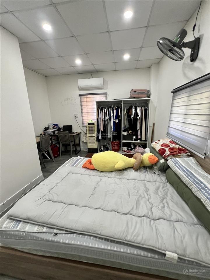 Bán nhà 49m2, hiệp bình chánh, sổ hồng riêng, không quy hoạch.