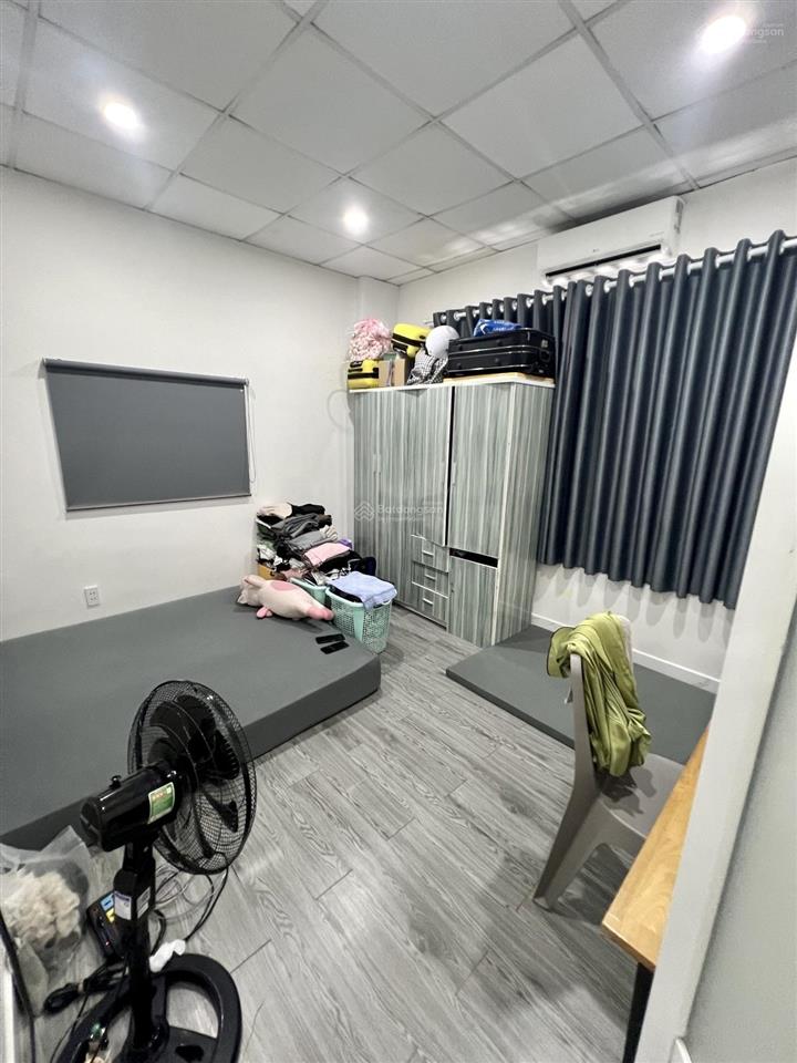 Bán nhà 49m2, hiệp bình chánh, sổ hồng riêng, không quy hoạch.