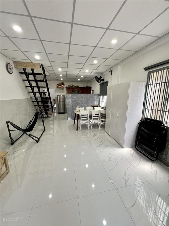 Bán nhà 49m2, hiệp bình chánh, sổ hồng riêng, không quy hoạch.