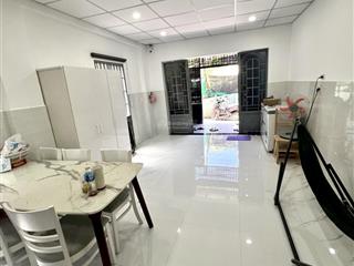 Bán nhà 49m2, hiệp bình chánh, sổ hồng riêng, không quy hoạch.