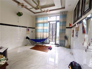 Nhà 3 tầng phù hợp kinh doanh chợ tây hoà, ngang 6.2m, ngay ngã tư mk.