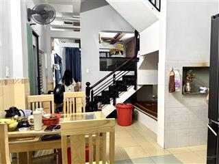Bán nhà 2 tầng hẻm xe hơi trường thọ, lô góc 2 mặt tiền, kqh, klg, sổ hoàn công.