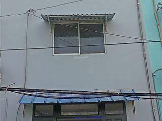 Cần bán nhà tl19 chợ cầu đồng q12