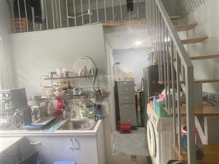 Căn hộ tầng 2 mặt tiền lê văn sỹ, phường 10, phú nhuận 3,9 tỷ gần chợ trần hữu trang