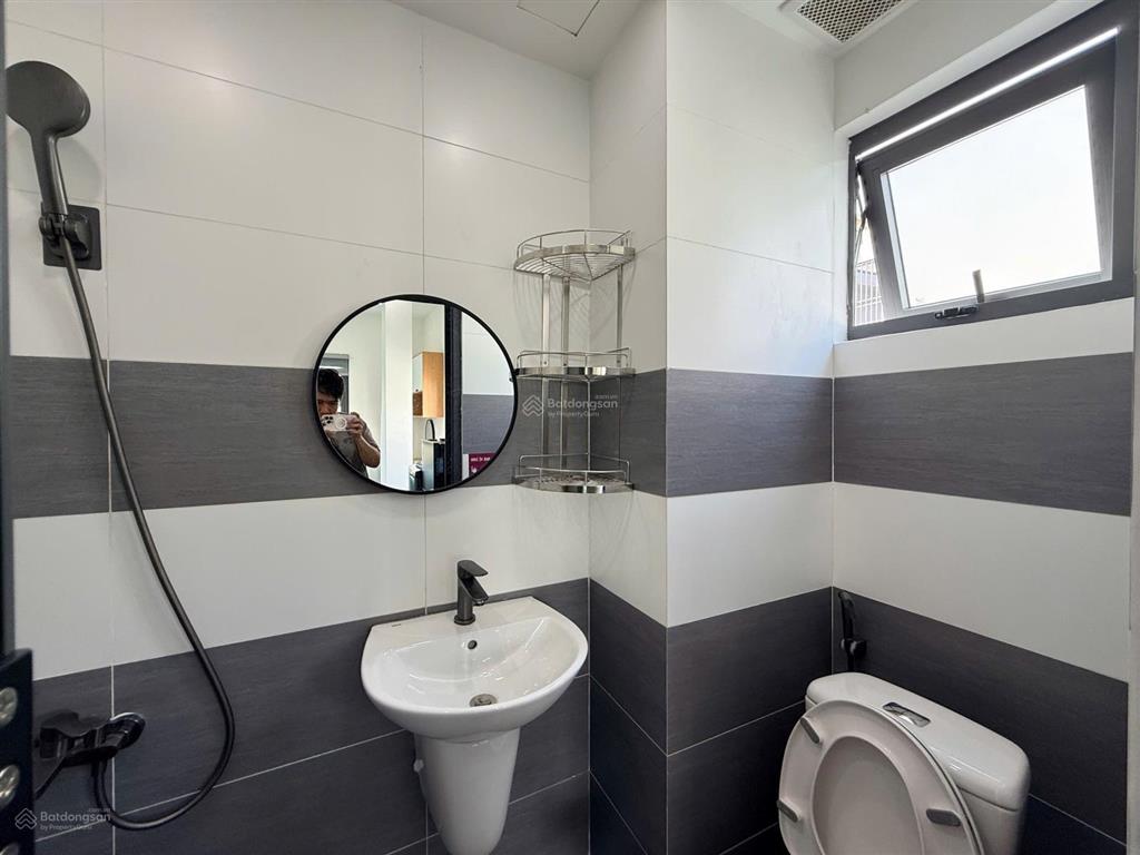Cho thuê cc mini 30m2, 1pn, 1wc, 6,5 triệu tại lê quang định, p 11, q.bình thạnh