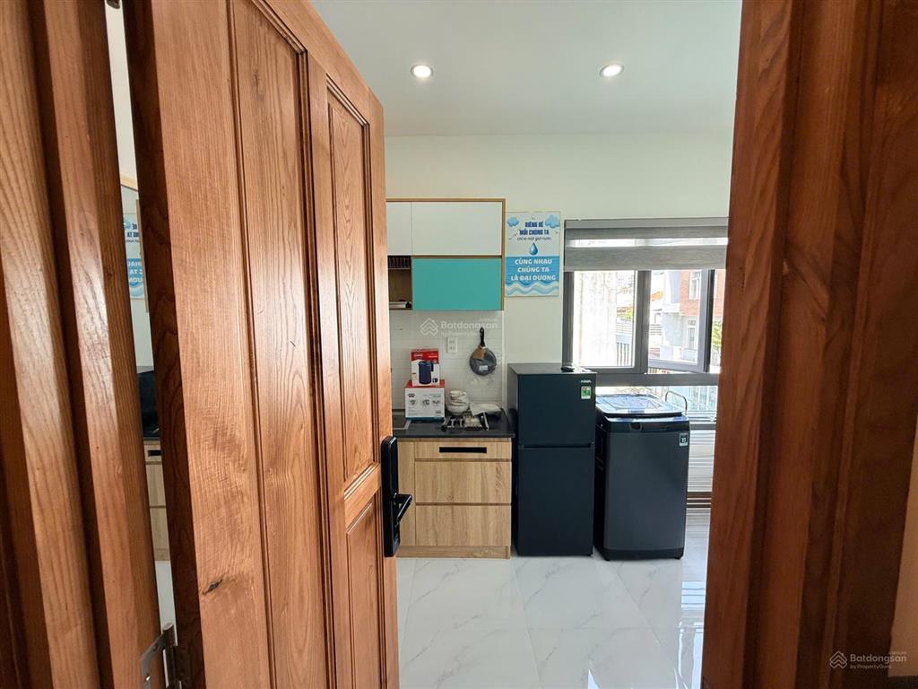 Cho thuê cc mini 30m2, 1pn, 1wc, 6,5 triệu tại lê quang định, p 11, q.bình thạnh