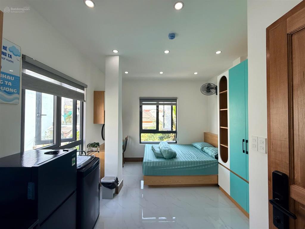 Cho thuê cc mini 30m2, 1pn, 1wc, 6,5 triệu tại lê quang định, p 11, q.bình thạnh